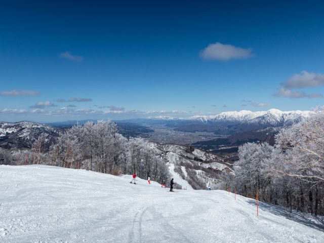 スノボツアーについてくるリフト券に関する注意